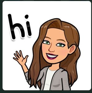 Meet your Posher, Paula